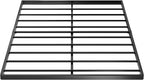 King Box Spring Bed Base 2 Inch, Low Profile Metal Box Spring King Bunkie Board 2 Inch, 3000 Lbs Max Weight Capacity Mattress Foundation, Noise-Free, Easy Assembly