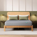 Siena 8” Full Memory Foam Mattress - Medium Firm - 180 Night Trial - Premium Pressure-Relieving Layers - 10 Year Warranty - Mattress in a Box - CertiPUR-US Certified