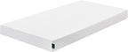 ZINUS 6 Inch Twin Cooling Essential Memory Foam Mattress [NewVersion], Fiberglass Free, Medium Feel, Breathable Cooling Layers, Certified Safe Materials