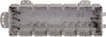 Southwire MSB1G One Gang Device Box with Depth Adjustable, Heavy Duty 42lb