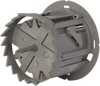 Southwire -MSBST250 Fixture and Ceiling Electrical Box Smart Box Shark Tooth with Hole Saw