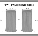 Tree of Life Curtains, Hippie Green Leaves Tree Life Vikings Celtic Nordic Aesthetic Mythology Window Drapery Treatments for Bedroom Living Room Bathroom 2 Panels, 84"x63" Inch