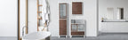 Teamson Home Tyler Wooden Storage, Floor Cabinet