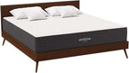 Modway Aveline 12” Gel Infused Memory Mattress with CertiPUR-US Certified Foam King Mattress