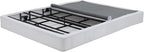 Hercules Instant Folding Mattress Foundation High Profile 7.5-Inch Box Spring Replacement, Full