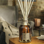 Dr. Vranjes - Oud Nobile 2500 ml Diffuser + Double Pack of White Sticks (3 Pieces Bundle)- Luxury Home Fragrance, Made in Italy, Main Scent: Oriental, Olfactory Pyramid: Bergamot, Oud, Myrrh