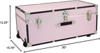 Seward Trunk Rover, Blush