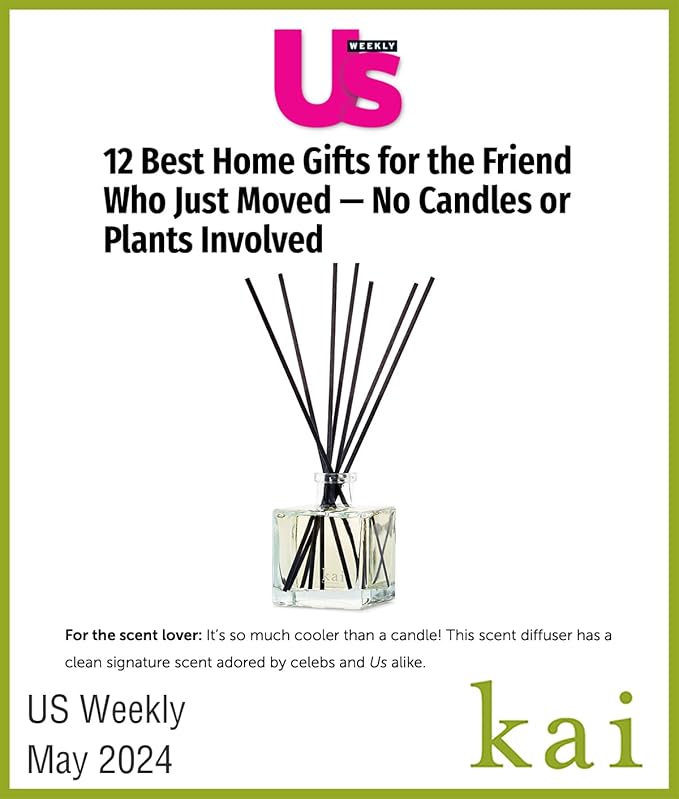 kai Reed Diffuser