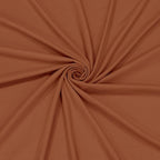 Mejoroom Full Size Sheet Sets - 16 Inch Deep Pocket Sheets & Pillowcase Sets - 1800 Collection Microfiber Bed Sheet Set - Extra Soft, Fade & Wrinkle Resistant - 4 Piece (Full, Terracotta)
