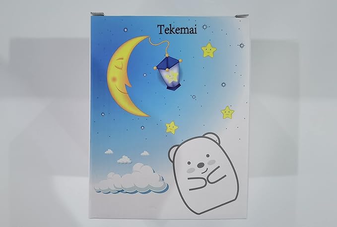 Big Size Night Light, Child Night Light, Bedside Lamp for Kids, Multicolor Light with Remote Control, Break Resistant, Eye Caring, Adjustable Brightness & Color, Timing Function - Large Koala