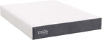 Modway Mila Firm 10" Fiberglass Free Memory Foam Queen Mattress