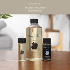 Aroma360 | Disney | I’m Wishing Fragrance Oil Blend | Princess Snow White | Luxury Essential Oil Diffuser | Aromatherapy Scent Diffuser Oil | Orange, Aldehydes & Jasmine 16.9 fl oz, 500mL