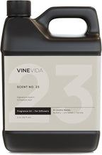 VINEVIDA [32 Fl Oz] Cinnamon Roll Fragrance Oil for Cold Air Diffusers, Essential Oils for Diffuser Oil Refill & Air Freshener Room Spray