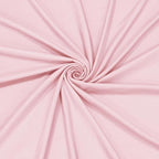 Mejoroom Twin Sheet Set - Hotel Collection Twin Sheets - Bedding Sheets & Pillowcases with Deep Pocket Fitted Sheet, Breathable, Wrinkle & Fade Resistant - 3 Piece(Blush Pink)