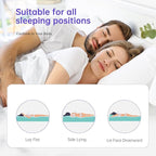 PayLessHere 6 Inch California King Gel Memory Foam Mattress Fiberglass Free/CertiPUR-US Certified/Bed-in-a-Box/Cool Sleep & Comfy Support