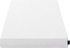ZINUS 6 Inch Twin Cooling Essential Memory Foam Mattress [NewVersion], Fiberglass Free, Medium Feel, Breathable Cooling Layers, Certified Safe Materials