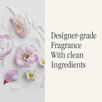 Pura & Aromatique Home Scent Refill - Smart Home Air Diffuser Fragrance - Up to 120-Hours of Luxury Fragrance per Refill - Household Essential - 2 Pack - Sparkling Currant