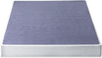 ZINUS 7 Inch King Metal Smart Box Spring with Quick Assembly, Mattress Foundation, Strong Metal Frame, Easy Assembly