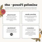 Poo-Pourri Before-You-Go Toilet Spray, Royal Flush, Refill Bottle 9 Fl Oz 2 Pack- eucalyptus and Spearmint