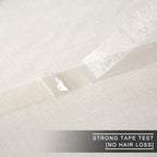 Richave 350GSM Fleece Blankets Twin Size for The Bed Warm Sofa Blanket 66" x 90"(Ivory Twin)
