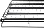 Hercules Instant Folding Mattress Foundation High Profile 7.5-Inch Box Spring Replacement, Full