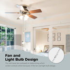 Ceiling Fan Pull Chains With Decorative, 2 Pieces Of Silver Ceiling Fan Chain Extenders 13.6 Inches Fit All Standard Ceiling Fans And Light Fixtures，Pull Chain Extension With Connector.