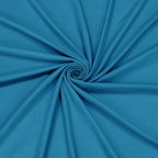 Mejoroom Twin Sheet Set - Hotel Collection Twin Sheets - Bedding Sheets & Pillowcases with Deep Pocket Fitted Sheet, Breathable, Wrinkle & Fade Resistant - 3 Piece(Peacock Blue)