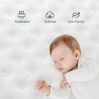 Twin Mattress, 10 Inch Hybrid Mattresses Eurotop with Gel Memory Foam,Motion Isolation Individually Wrapped Pocket Coils Breathable Comfort Soft Pressure Relief