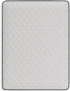 Signature Design by Ashley Limited Edition Firm 12 Inch Hybrid Mattress with Gel Memory Foam and Edge Support for Cool Sleep and Pressure Relief, Twin XL, Fiberglass Free, Mattress In A Box