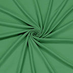 Mejoroom Twin Sheet Set - Hotel Collection Twin Sheets - Bedding Sheets & Pillowcases with Deep Pocket Fitted Sheet, Breathable, Wrinkle & Fade Resistant - 3 Piece(Calla Green)