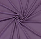 Mejoroom Queen Sheet Set - Hotel Luxury Sheets & Pillowcase Sets - Extra Soft Bed Sheets - Deep Pocket Fitted Sheet, Breathable, Wrinkle & Fade Resistant - 4 Piece (Queen, Purple)