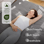 ZonLi Japanese Floor Futon Mattress Twin Size 80"x 39", 100% Cotton Cover 2.5'' Thicken Tatami Mattress, Foldable Sleeping Pad, Portable Dormitory Tatami Mat