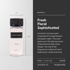 Aroma360 Skyfall 1.7 fl oz, 50mL