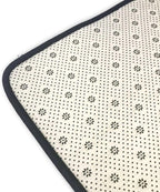Area Rugs for Living Room Decor - Stingrays Scandinavian Style Cute Anti Slip Throw Washable Rugs 3x5 for Bedroom - Indoor Soft Carpet for Bedroom Living Room 60x39In