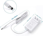 Litever Under Cabinet Lighting Kit Plug in, 6 pcs 12 Inches LED Light Bars. Super Bright Dimmable Linkable for Kitchen Undercabinet Counter Top Shelf Pantry Closet Display Lighting. Warm White 3000K