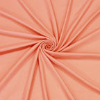 Mejoroom Twin XL Sheet Set - Hotel Luxury Microfiber Sheet & Pillowcase Sets Fits College Dorm Room Mattress - Soft, Breathable, Wrinkle & Fade Resistant - 3 Piece (Coral)