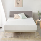 Best Price Mattress 10 Inch Cal King Mattress Bed-In-A-Box, Green Tea Memory Foam
