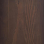 SIMPLIHOME Warm Shaker SOLID WOOD 20 inch Wide Rectangle Transitional End Table in Warm Walnut Brown for the Living Room and Bedroom