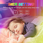LED Strip Lights, 50ft Smart RGB Music Sync Bluetooth App & Remote Control, USB-Powered LED Lights for TV, Gaming, Bedroom, PC, Home Theater,Parlor,Room
