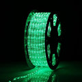 100Ft Blue LED Rope Lights, Outdoor String Lights Waterproof Decorative Lighting for Indoor/Outdoor, Camper Lights for Outside, Deck, Patio, Eaves, Backyards Garden, Christmas Decorations