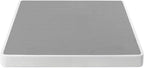 ZINUS 5 Inch King Metal Smart Box Spring with Quick Assembly, Mattress Foundation, Strong Metal Frame, Easy Assembly