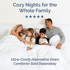 Twin XL Size 3 Piece Sheet Set - Comfy Breathable & Cooling Bed Sheets Set - Hotel Luxury Bedding for Women, Men, Kids, Teens, Boys & Girls - Deep Pockets, Ultra-Soft, Wrinkle Free - Oeko-Tex - Coral