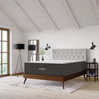 Modway Aveline 16” Gel Infused Memory Mattress with CertiPUR-US Certified Foam Queen Mattress