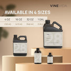 VINEVIDA [16 Fl Oz] Scent NO. 1302 Fragrance Oil for Cold Air Diffusers, Aromatic Notes of Cedarwood Spicy Woody, Essential Oils for Diffuser Oil Refill & Air Freshener Room Spray
