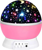 Toys for 1-10 Year Old Girls,Star Projector for Kids 2-9 Year Old Girl Gift Toys for 3-8 Year Old Girls Christmas Gift for 4-7 Year Old Boys Birthday Gift Stocking Stuffers for Kid