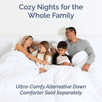 Full 6 Piece Sheet Set - Comfy Breathable & Cooling - Ultra-Soft Hotel Luxury Bedding Set with 8-16 Inch Deep Pockets - 1 Flat & 1 Fitted Sheet & 4 Pillowcases - Wrinkle Free & Easy Care - Terracotta