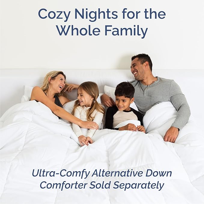 Queen Sheets Set 6 Piece - Includes 4 Pillowcases - Bed Sheets Queen Size - Soft Hotel Luxury Bedding - Cooling, Comfy, Cozy & Breathable - 1 Flat & 1 Fitted & 4 Pillowcases w/ Deep Pockets - Mauve