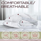 MAXI Crib Size (28 X52) Mattress Pad - Luxurious Cotton Sateen Mattress Protector - Soft and Breatheable Mattress Cover - Mattress Pad Protects Mattress from Dust, Dirt, Spills, and Stains.