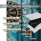 Viking Curtains Viking Totem Curtains Ancient Scandinavian Bedroom Living Room Decoration 2 Panel Groups W84 * L84 Inch