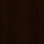South Shore Spark Bookcase Headboard with Storage, Twin 39-inch, Chocolate